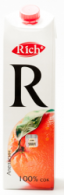 Сок Rich, в ассортименте, 1 л