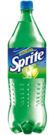 Sprite, 1 л